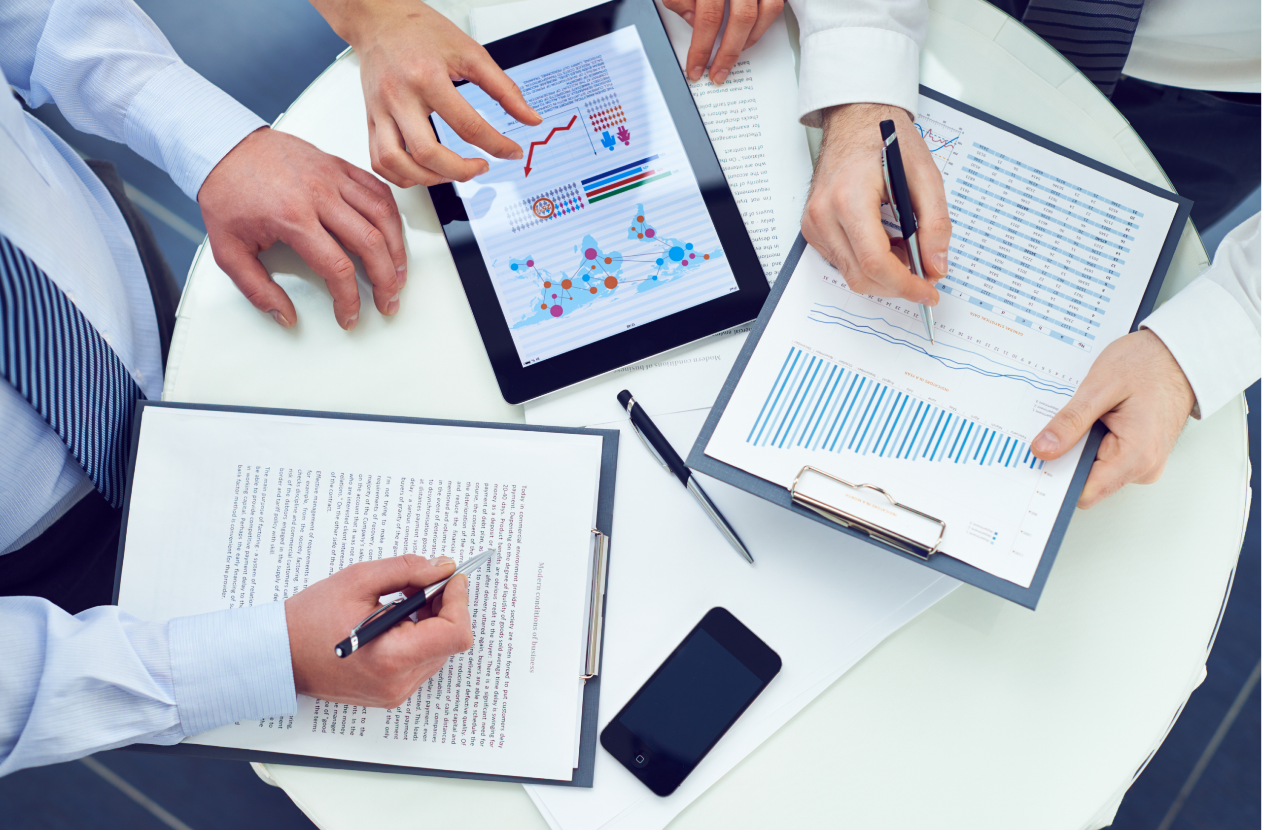 Sua empresa cresceu, mas a gestão não acompanhou?