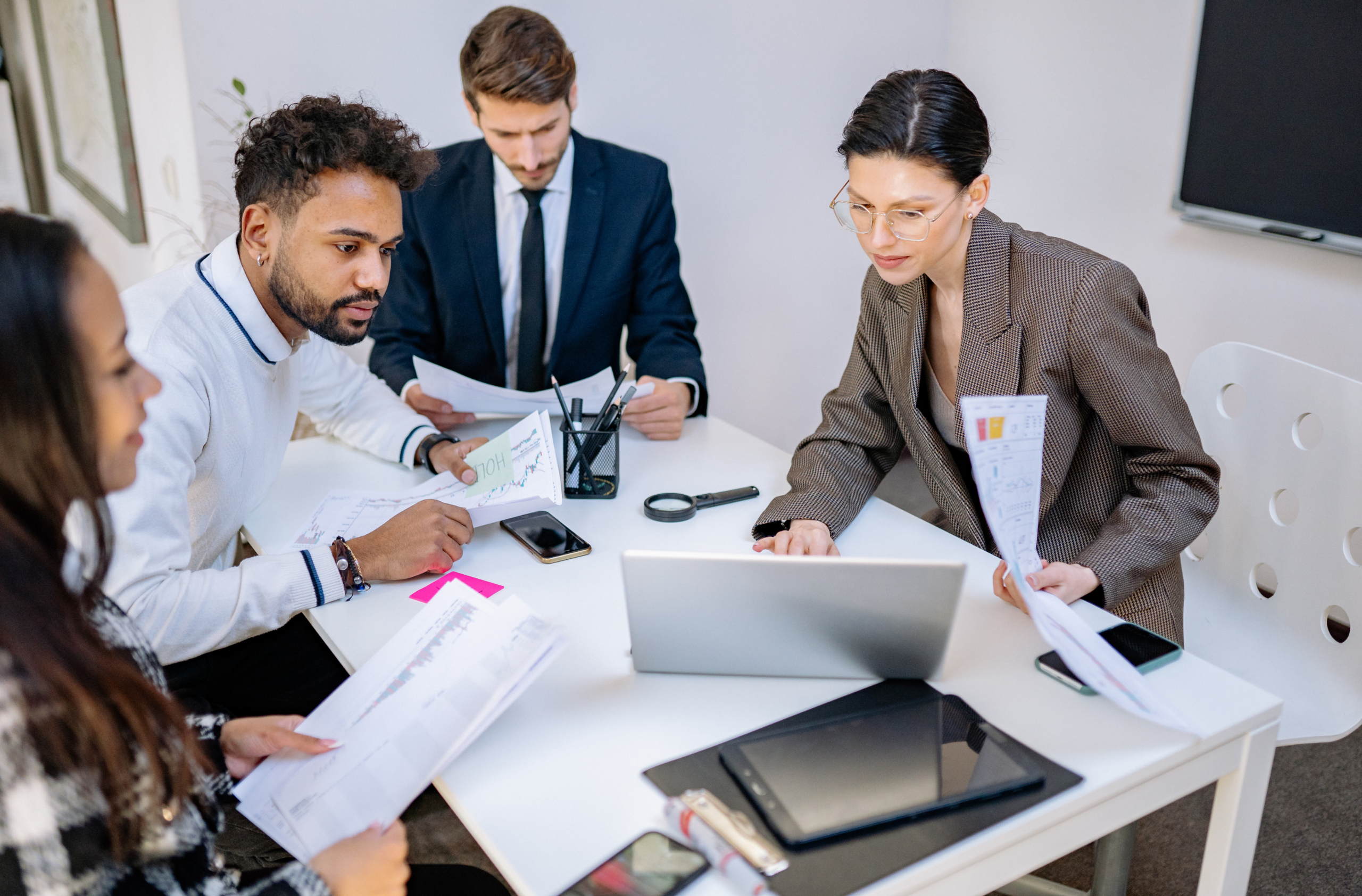Resistência das pessoas às mudanças nos processos de trabalho